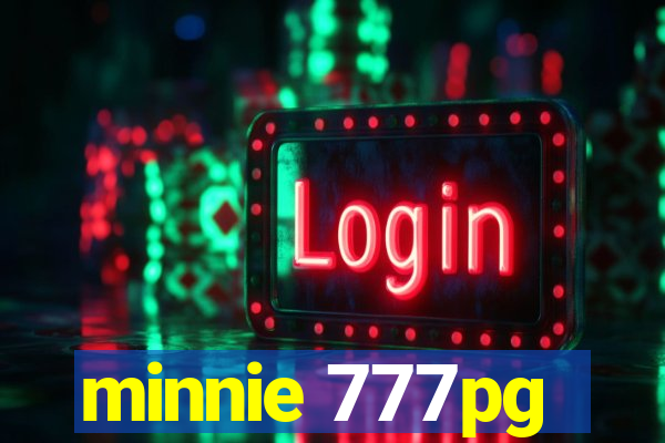 minnie 777pg